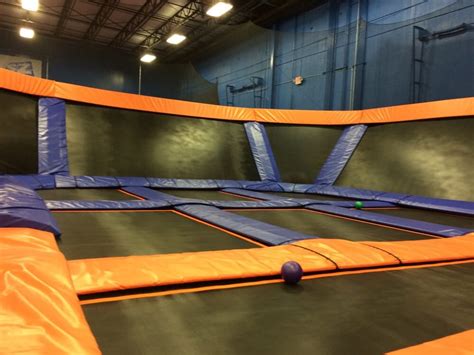 trampoline park garner nc|raleigh trampoline park schedule.